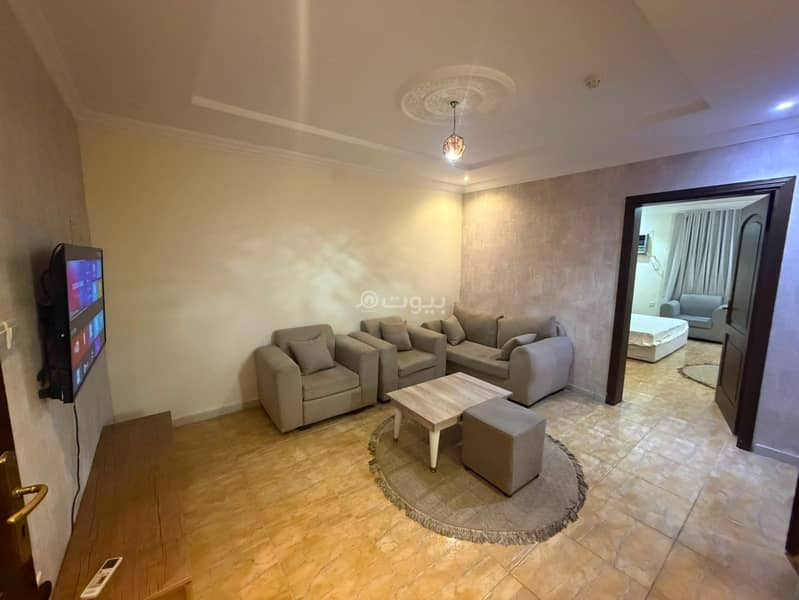 1 bedroom apartment in Al Safa, Jeddah 7