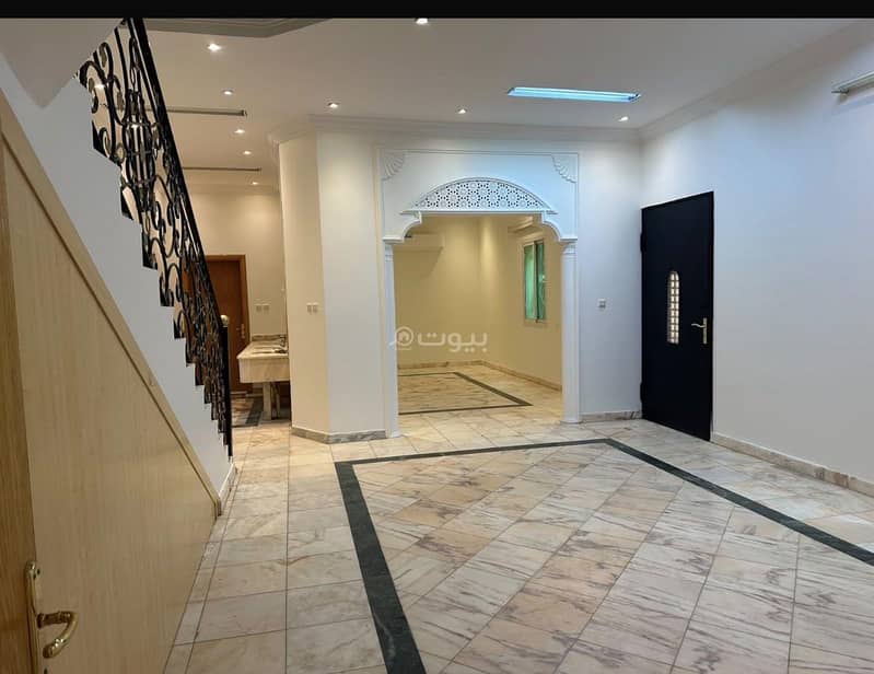 4 bedroom villa in Al Ghadir, Riyadh 5
