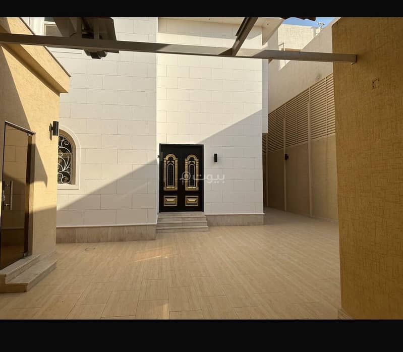 4 bedroom villa in Al Ghadir, Riyadh 7