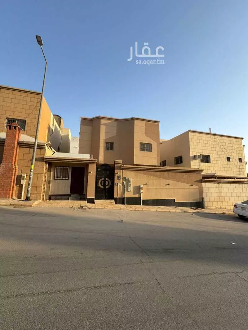 فيلا 3 غرف في الفيحاء، الرياض