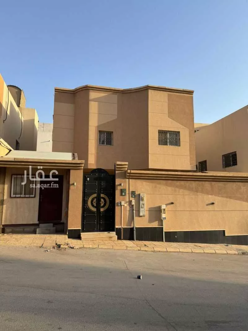 فيلا 3 غرف في الفيحاء، الرياض 2