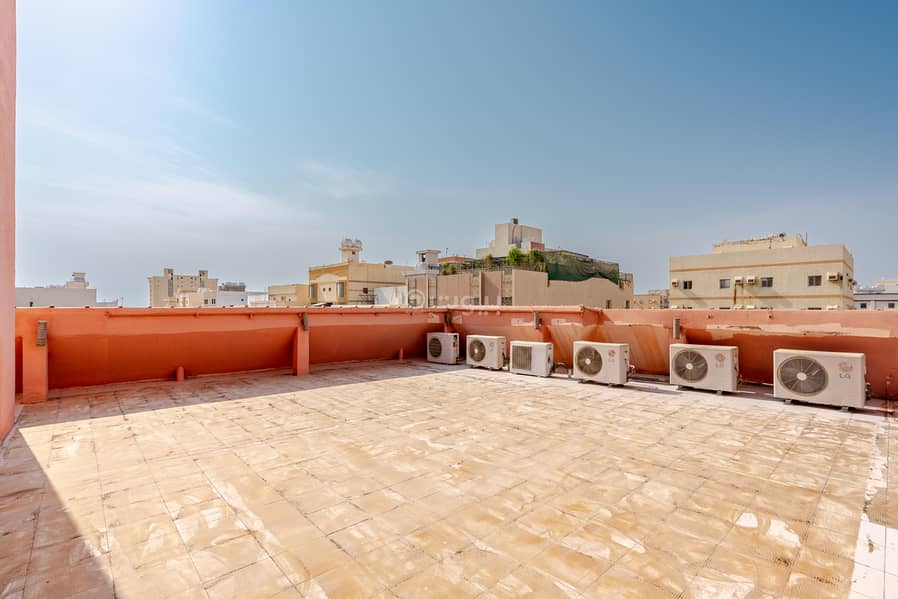 فيلا 6 غرف في الريان، جدة 15