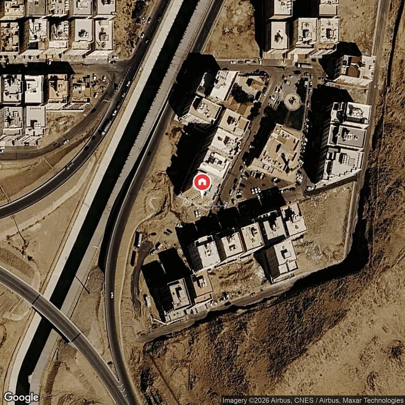 apartment in Bryman, Jeddah