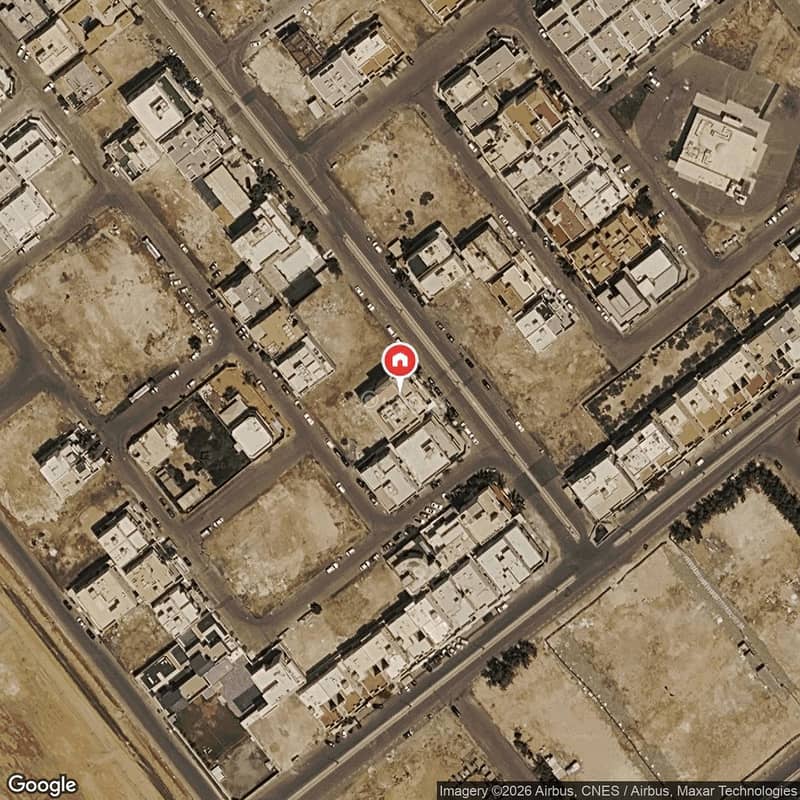 3 bedroom apartment in Al Lulu, Jeddah 21