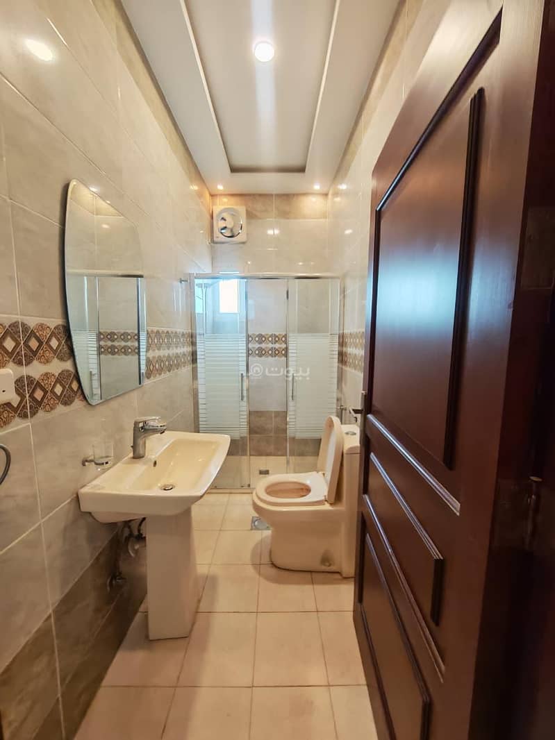 3 bedroom apartment in Al Lulu, Jeddah 3