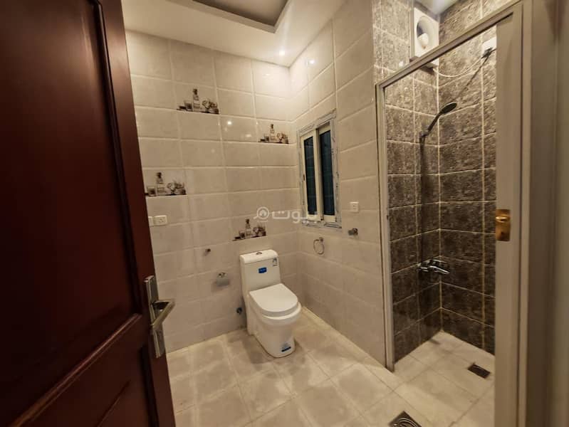 3 bedroom apartment in Al Lulu, Jeddah 4