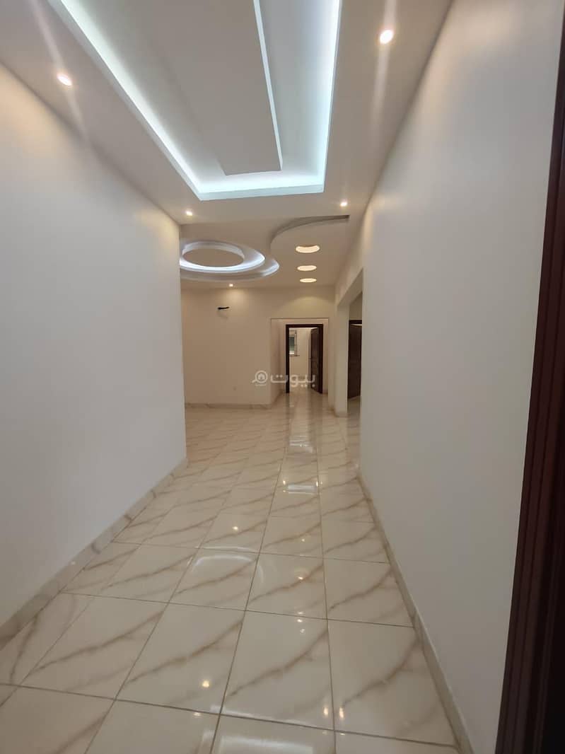 3 bedroom apartment in Al Lulu, Jeddah 6