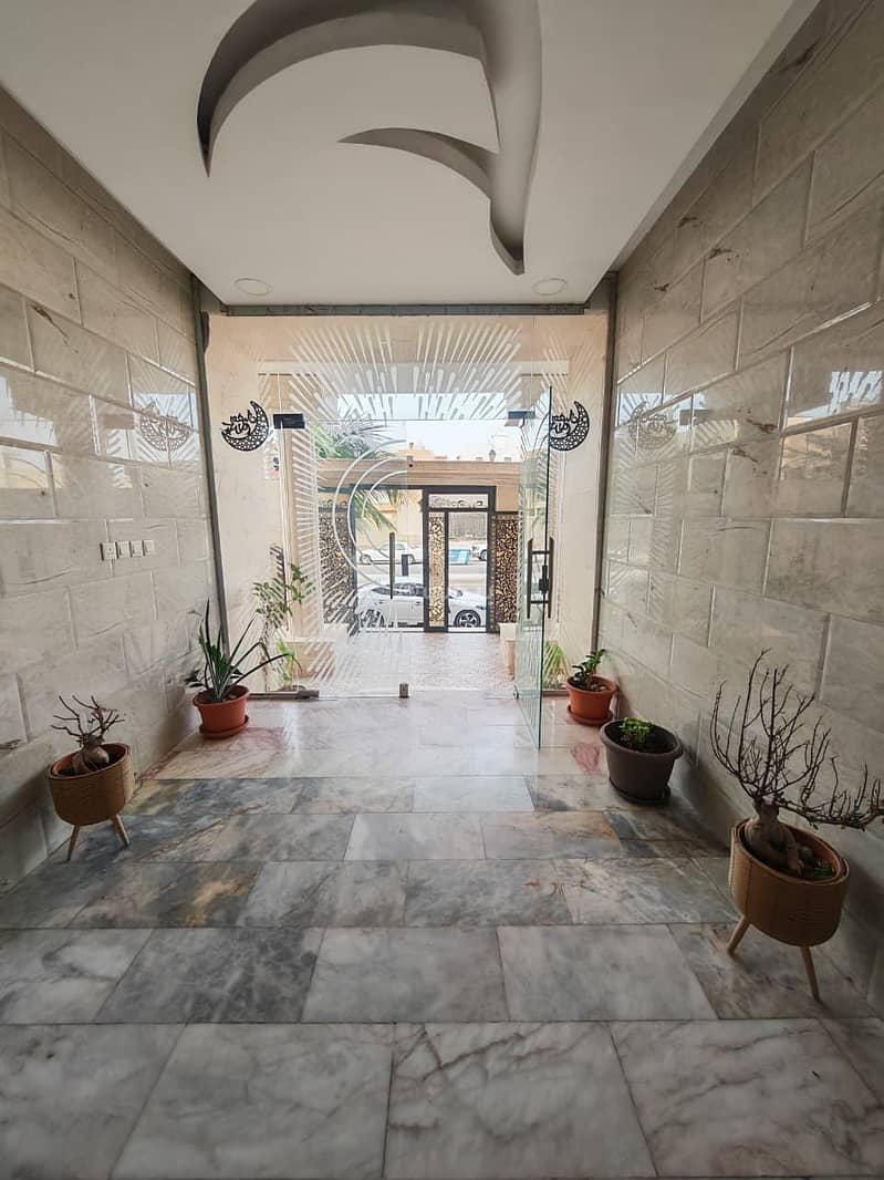 3 bedroom apartment in Al Lulu, Jeddah 7