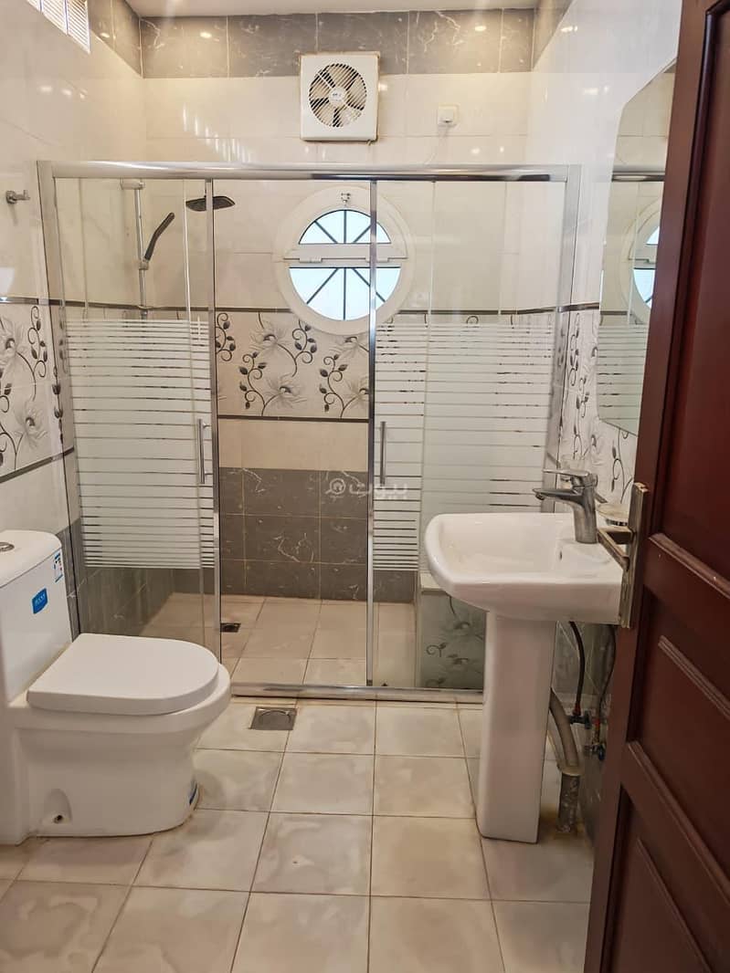 3 bedroom apartment in Al Lulu, Jeddah 8
