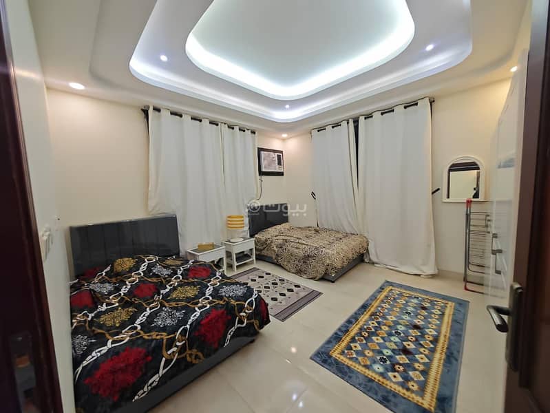 3 bedroom apartment in Al Lulu, Jeddah 13