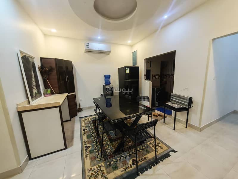3 bedroom apartment in Al Lulu, Jeddah 14