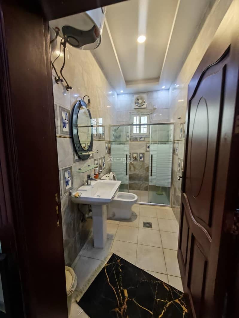 3 bedroom apartment in Al Lulu, Jeddah 16
