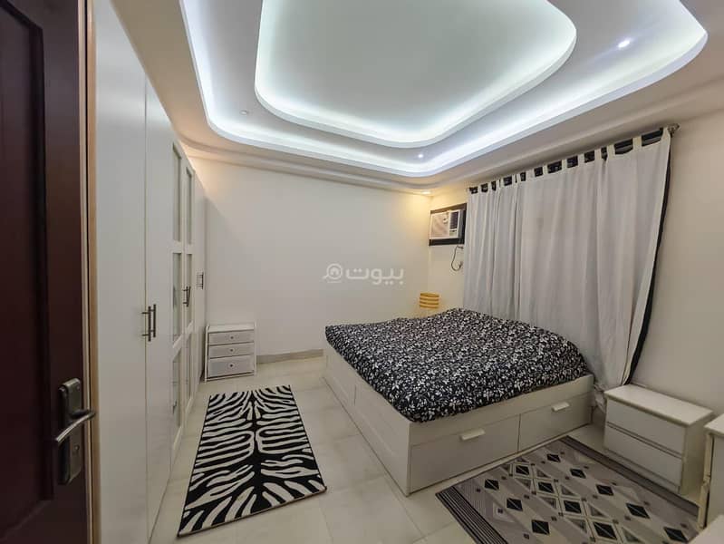 3 bedroom apartment in Al Lulu, Jeddah 18