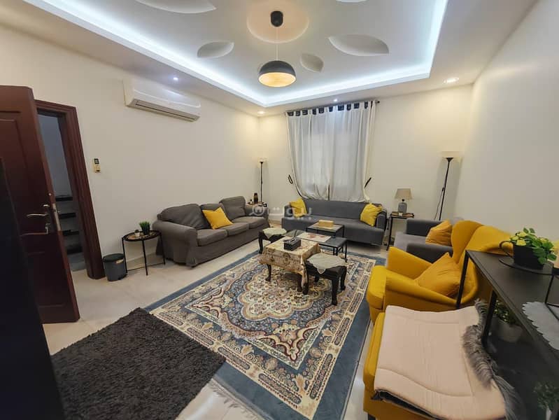 3 bedroom apartment in Al Lulu, Jeddah 19