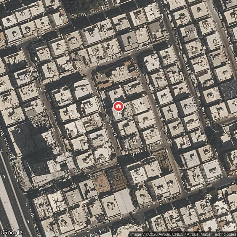 apartment in Al Nuzhah, Jeddah