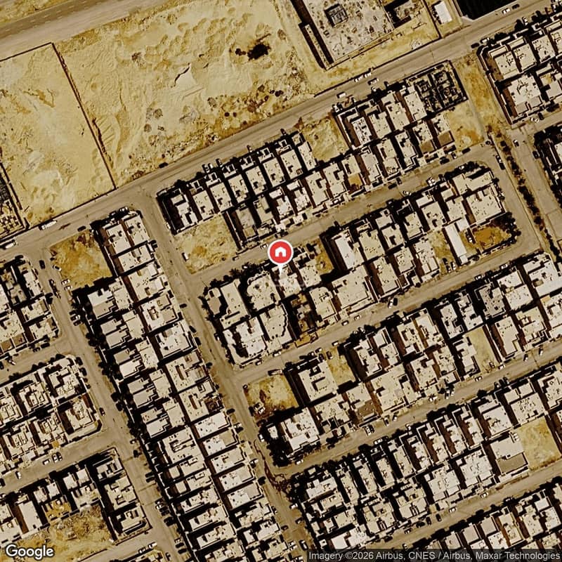 villa in Al Narjis, Riyadh