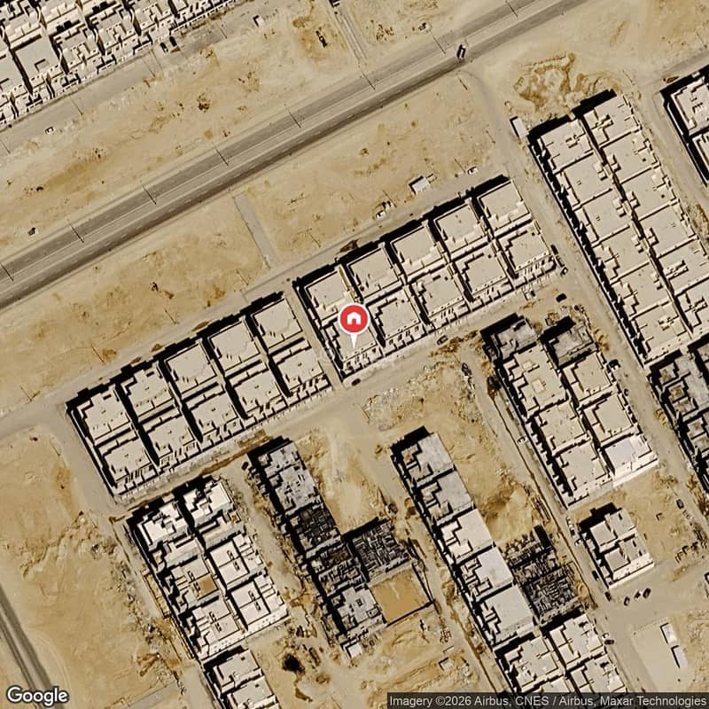 villa in Taibah, Riyadh