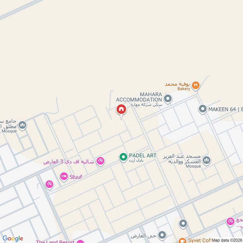 فيلا  في العارض، الرياض 2