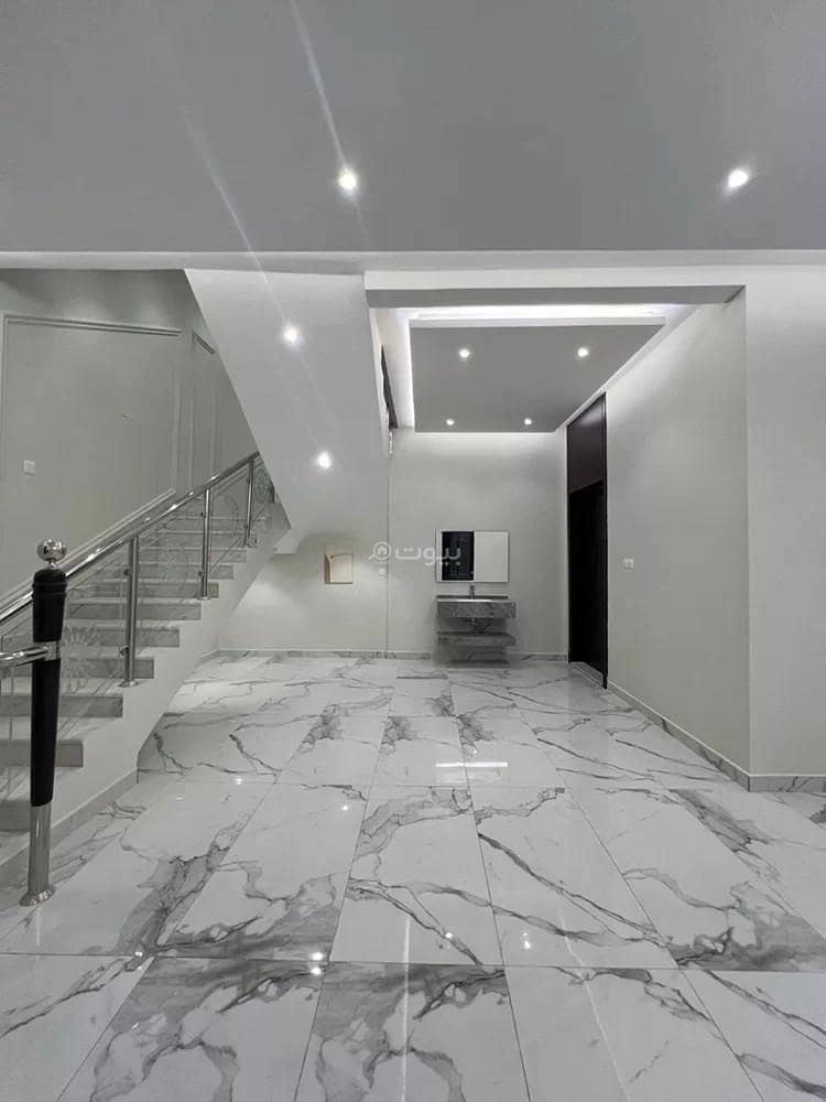 5 bedroom villa in Al Aridh, Riyadh 8