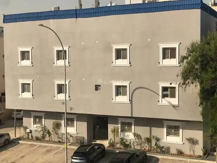 2 bedroom apartment in King Abdul Aziz, Riyadh