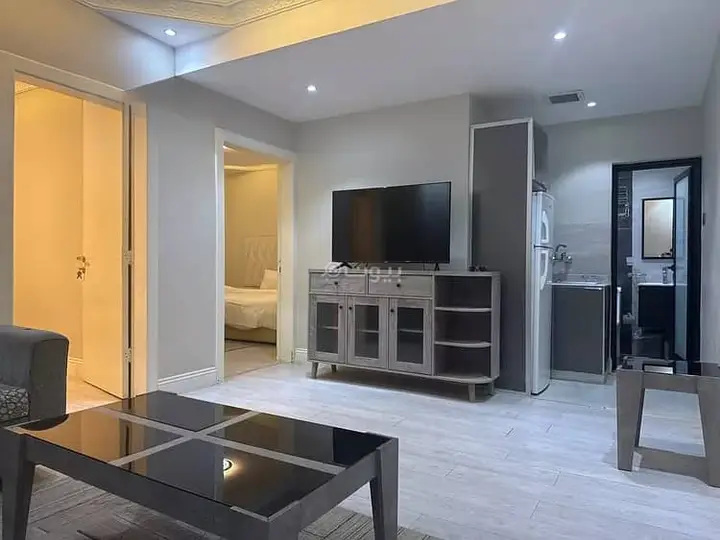 2 bedroom apartment in King Abdul Aziz, Riyadh 3
