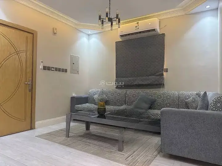2 bedroom apartment in King Abdul Aziz, Riyadh 4