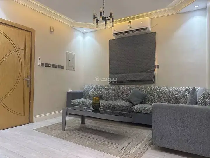 2 bedroom apartment in King Abdul Aziz, Riyadh 5