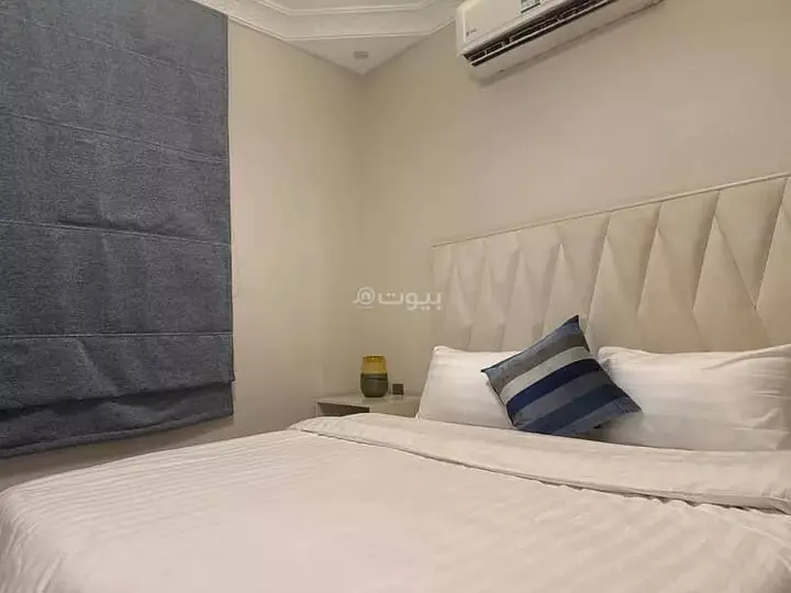 2 bedroom apartment in King Abdul Aziz, Riyadh 6