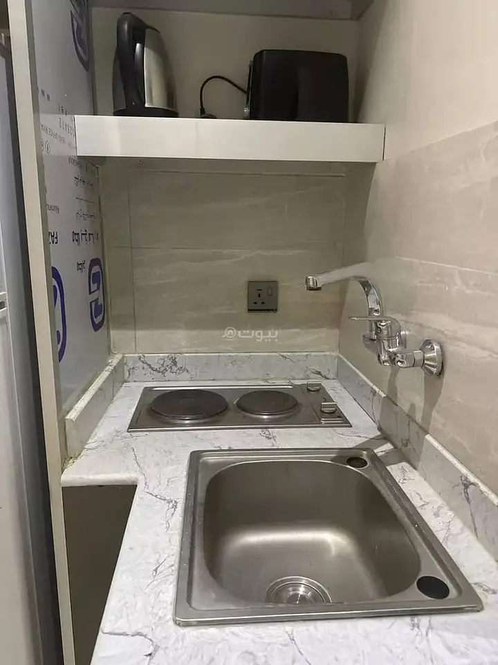 2 bedroom apartment in King Abdul Aziz, Riyadh 7
