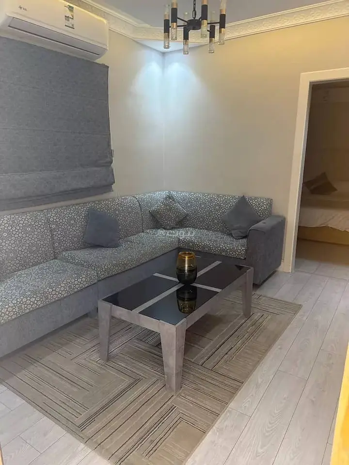 2 bedroom apartment in King Abdul Aziz, Riyadh 8