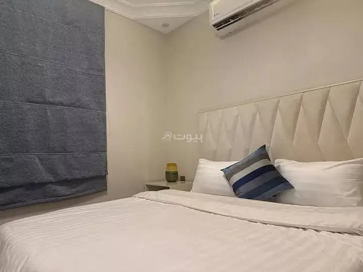 2 bedroom apartment in King Abdul Aziz, Riyadh 9