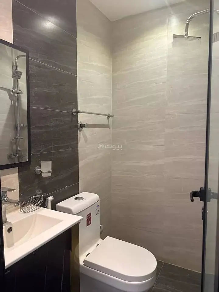 2 bedroom apartment in King Abdul Aziz, Riyadh 11