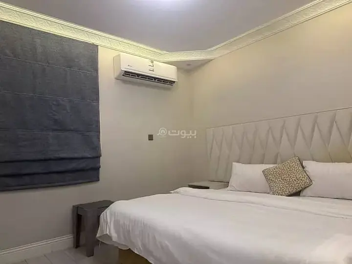 2 bedroom apartment in King Abdul Aziz, Riyadh 12