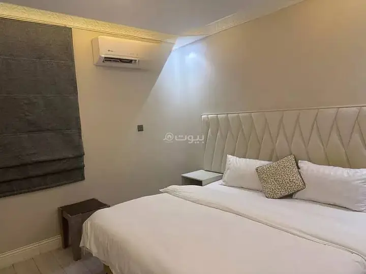 2 bedroom apartment in King Abdul Aziz, Riyadh 13