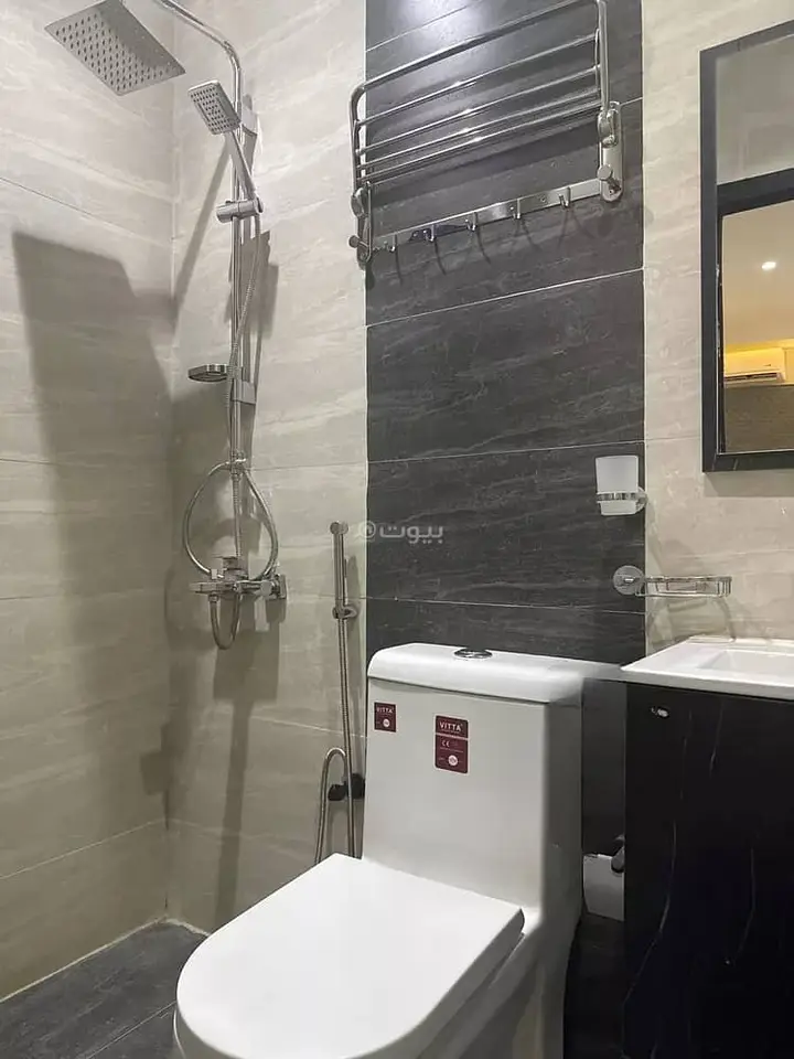 2 bedroom apartment in King Abdul Aziz, Riyadh 14