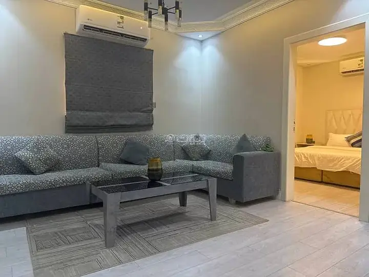 2 bedroom apartment in King Abdul Aziz, Riyadh 15