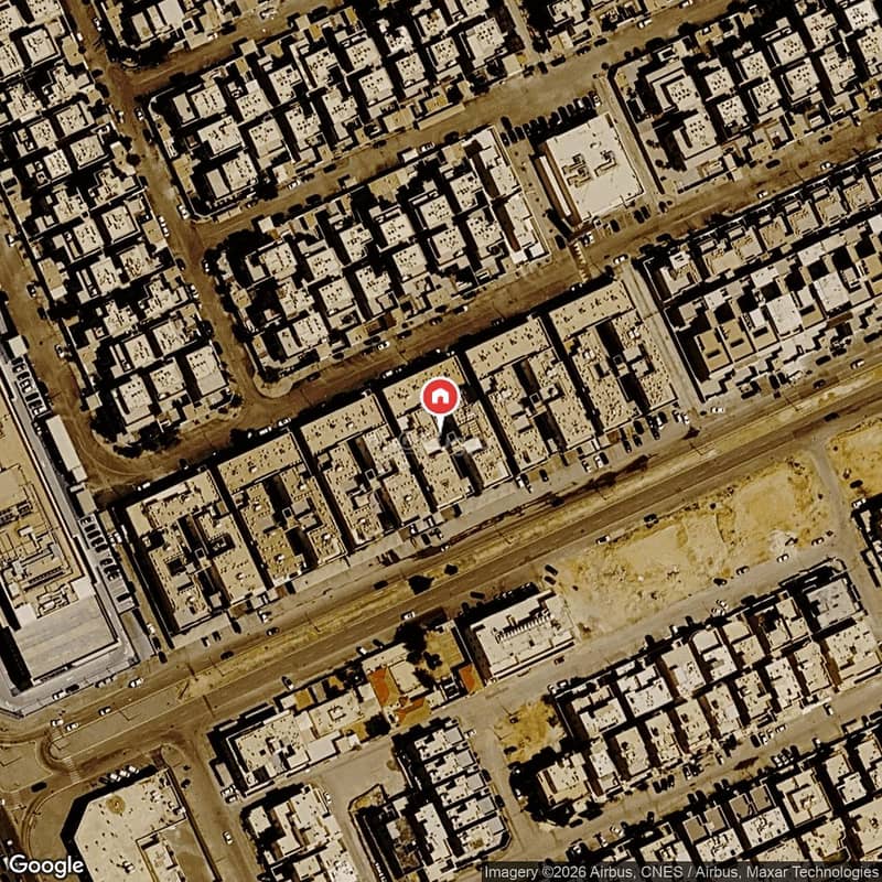 3 bedroom apartment in Al Narjis, Riyadh 22