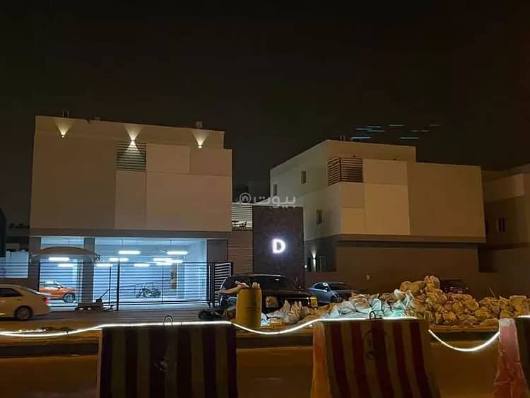3 bedroom apartment in Al Narjis, Riyadh