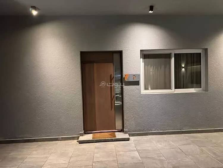 3 bedroom apartment in Al Narjis, Riyadh 2