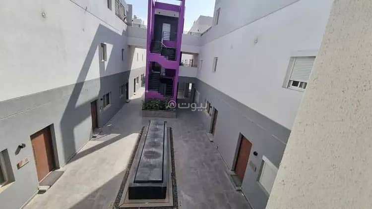 3 bedroom apartment in Al Narjis, Riyadh 4