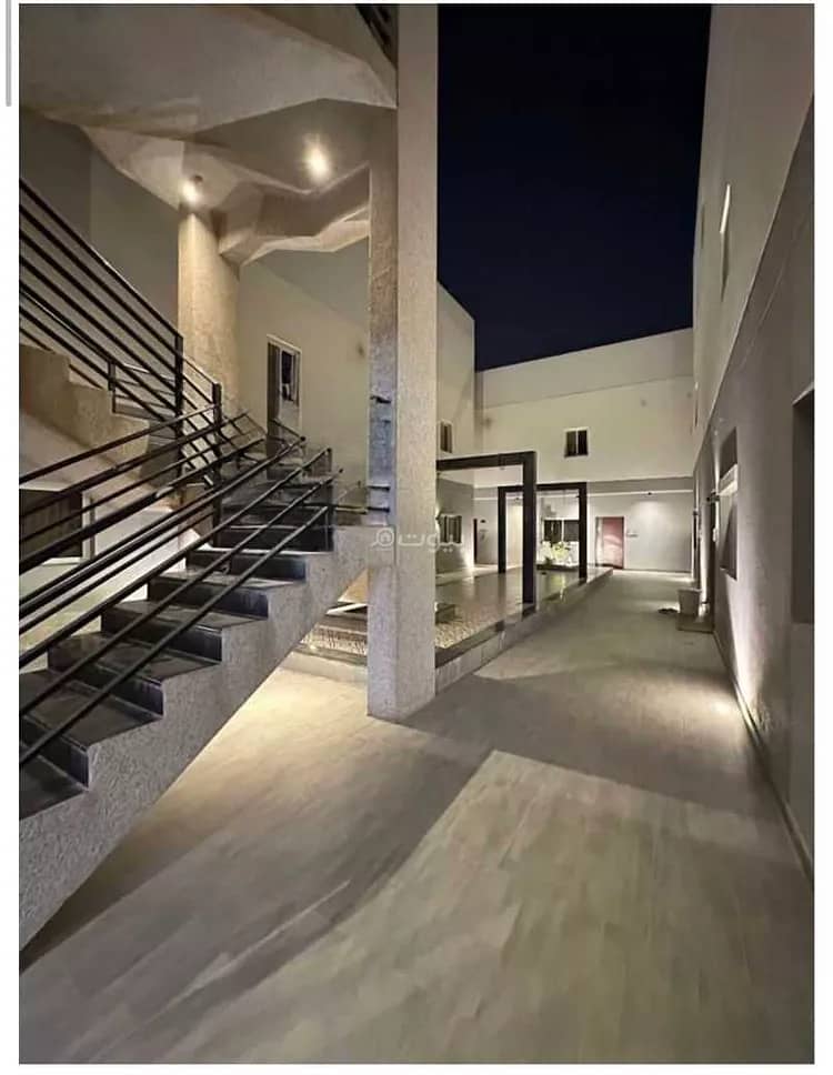 3 bedroom apartment in Al Narjis, Riyadh 6