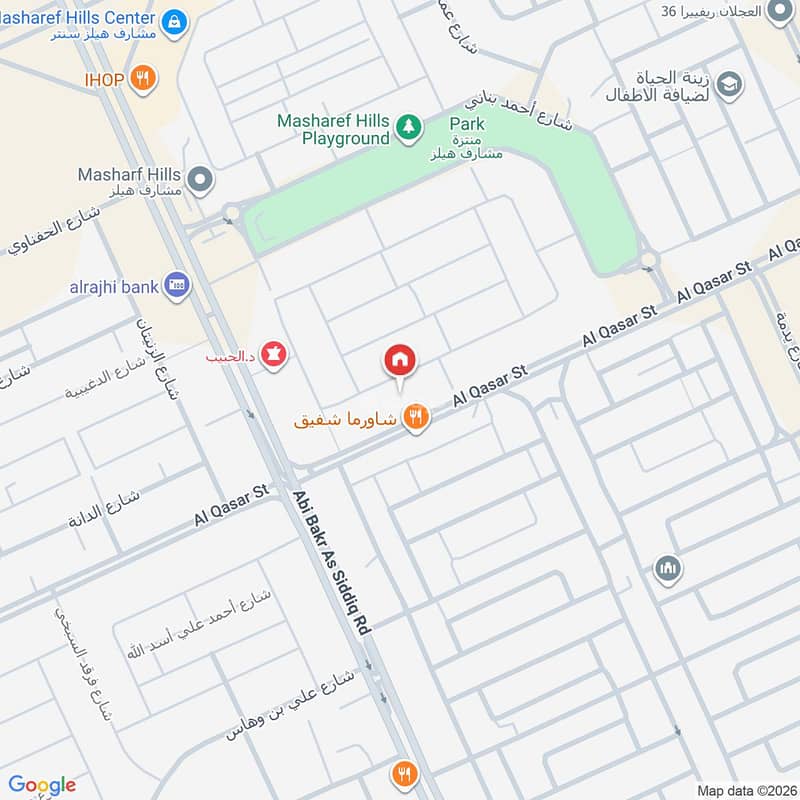 3 bedroom apartment in Al Narjis, Riyadh 23