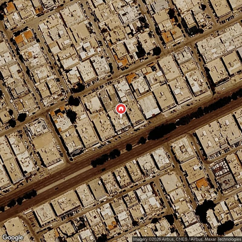 apartment in Al Wurud, Riyadh