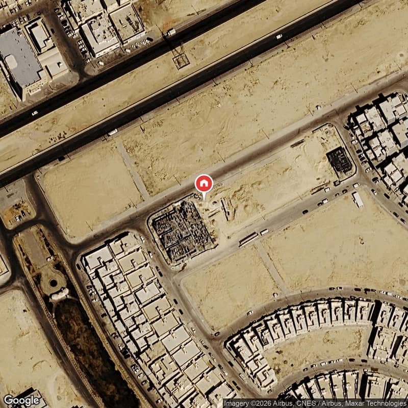 apartment in Taibah, Riyadh