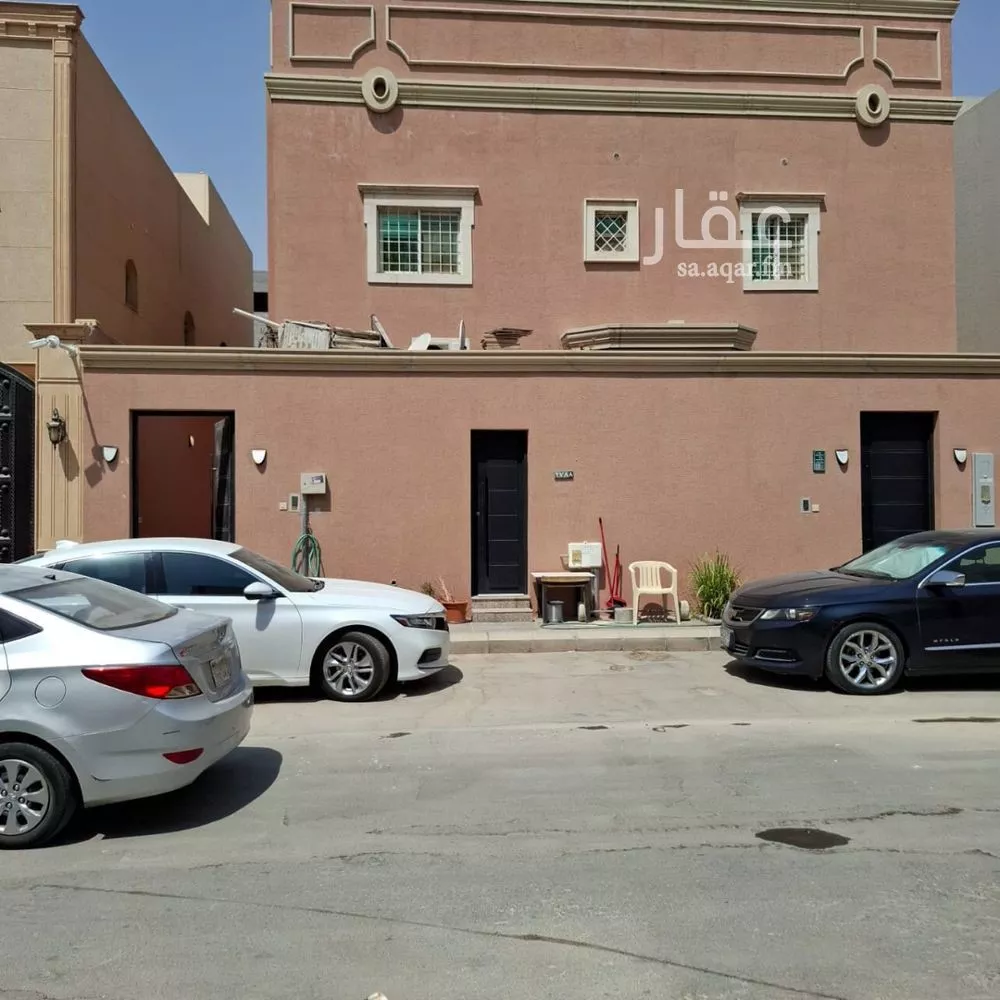 3 bedroom floor in Al Yasmin 5