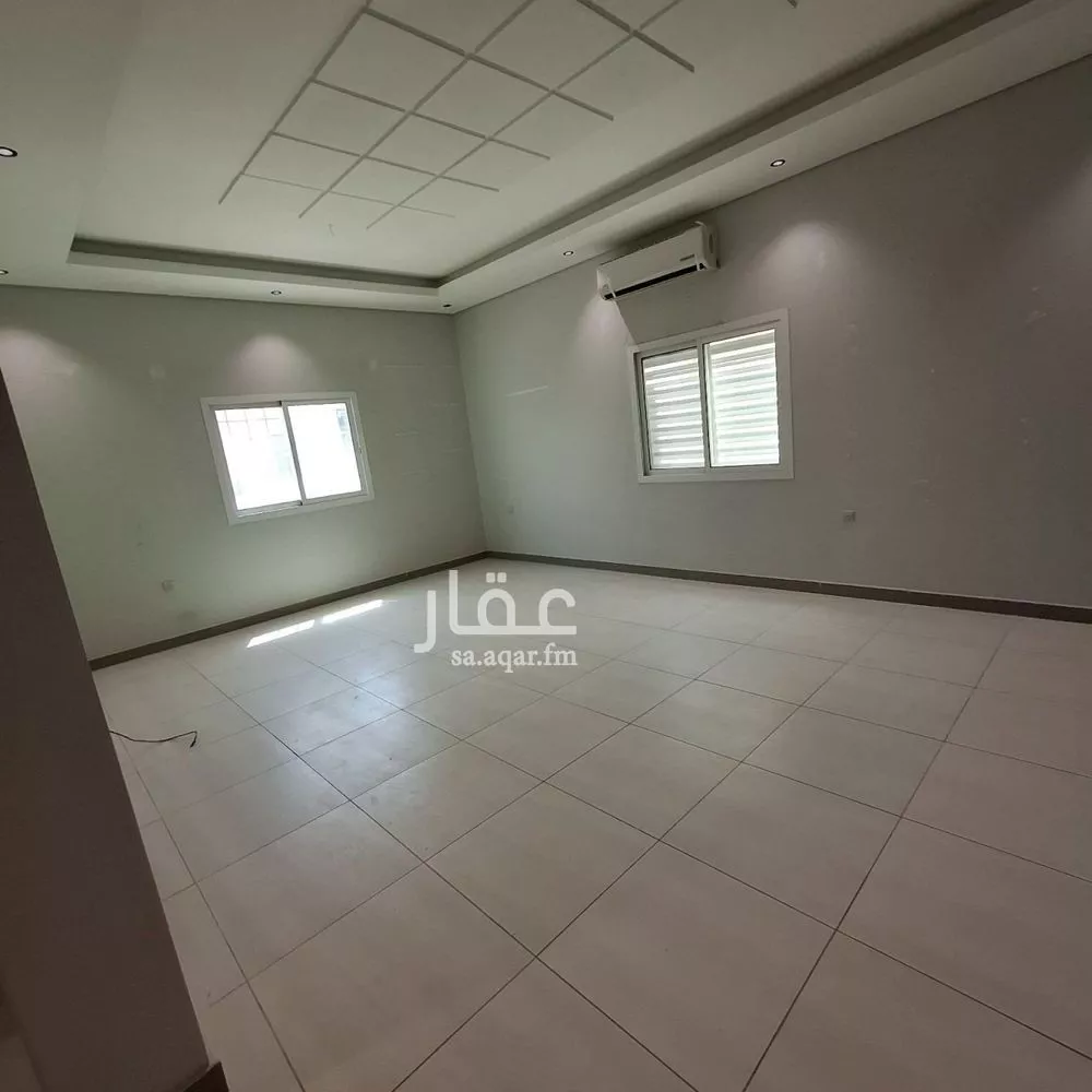 3 bedroom floor in Al Yasmin 9