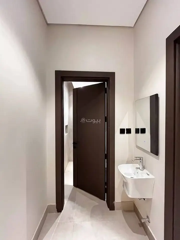 2 bedroom apartment in Al Rahmaniyyah, Riyadh 5