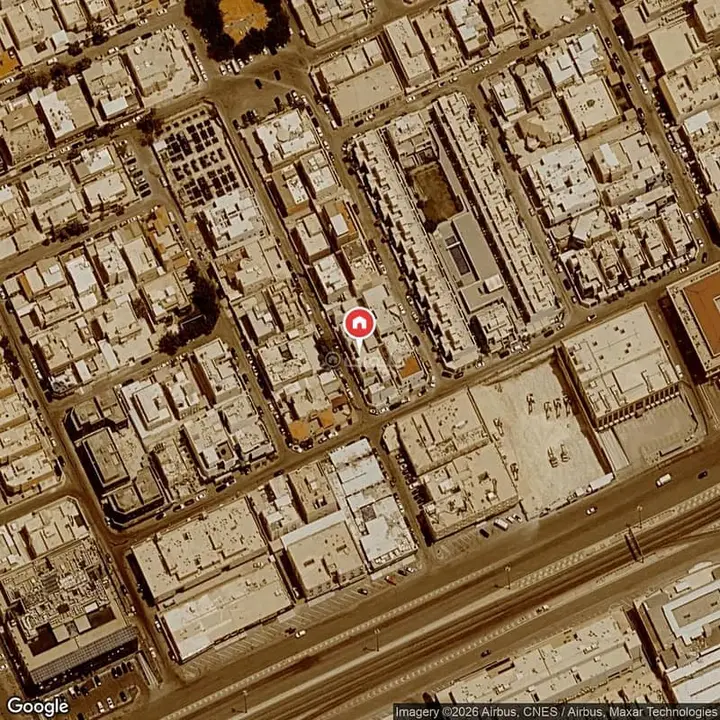 2 bedroom apartment in Al Rahmaniyyah, Riyadh 8