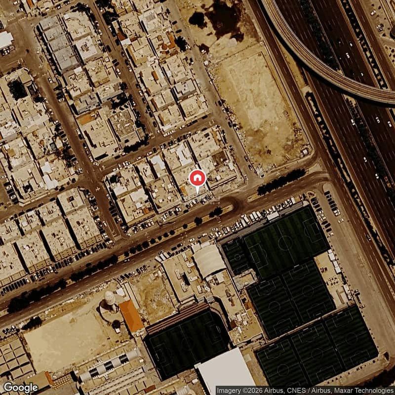 شقة  في الازدهار، الرياض