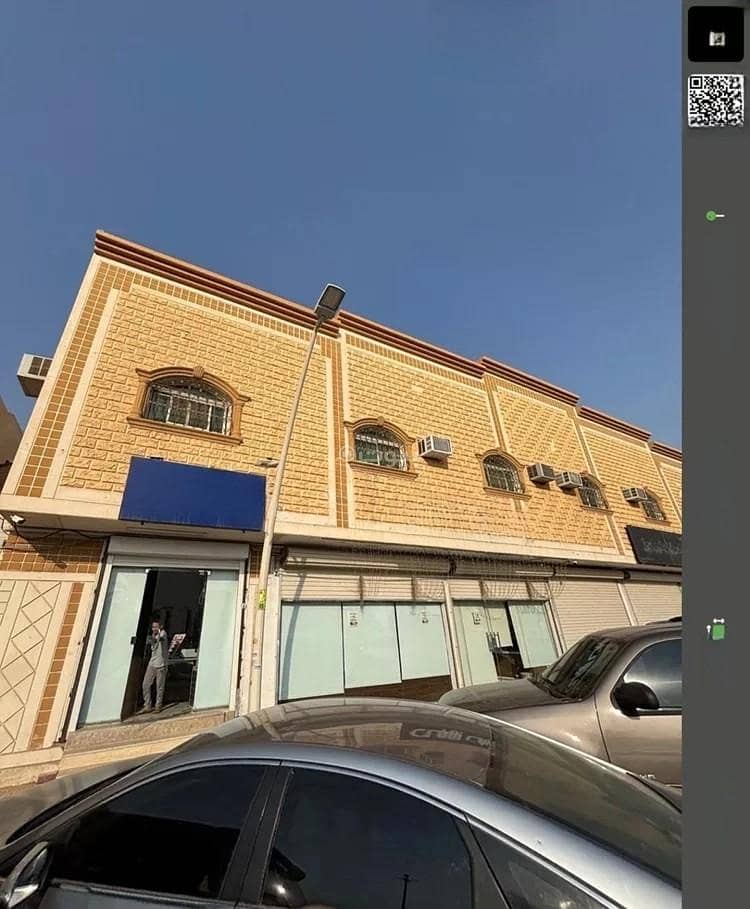 2 bedroom apartment in Al Fayha, Riyadh